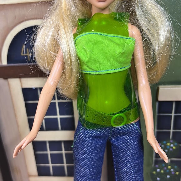 Lot of 2 My Scene Kennedy Barbie Dolls Vintage 1999 - Picture 6 of 17